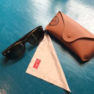 Ray Ban New Wayfarer